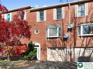 1885 Redwood Dr, Whitehall, PA 18052