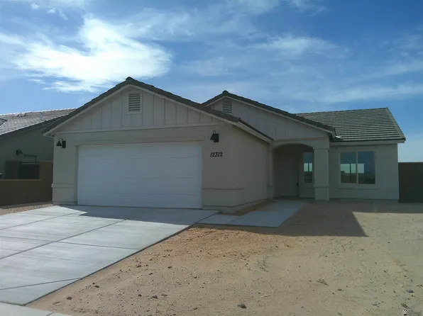 12312 S Phoenix Ave, Yuma, AZ 85367