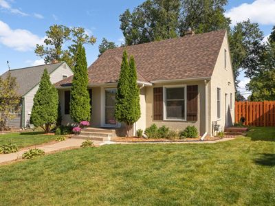 2841 Edgewood Ave S, Saint Louis Park, MN, 55426