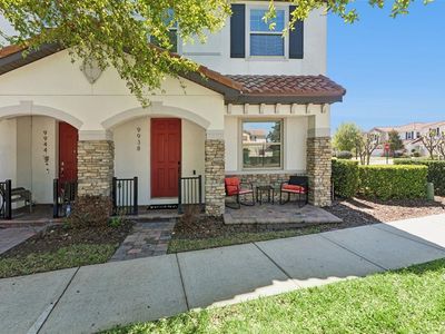 9938 EAGLE CREEK CENTER BOULEVARD, Orlando, FL, 32832