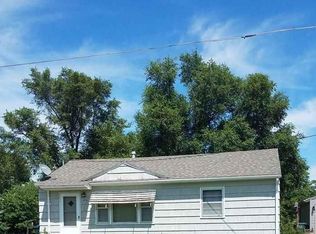 1235 Avenue N, Lyons, KS 67554