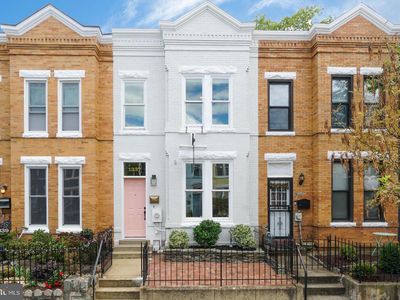 1337 Emerald St NE, Washington, DC, 20002