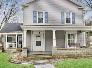 172 Main St, Morris, NY 13808