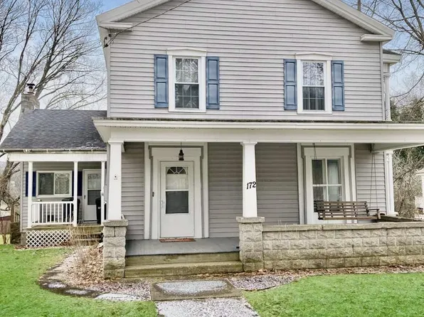 172 Main St, Morris, NY 13808