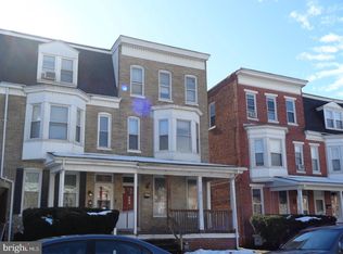 7 Properties On W, York, PA