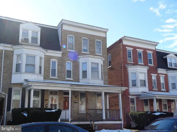 7 Properties On W, York, PA 17401