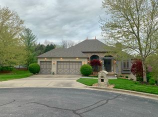 4756 S Sydney Ave, Springfield, MO 65810