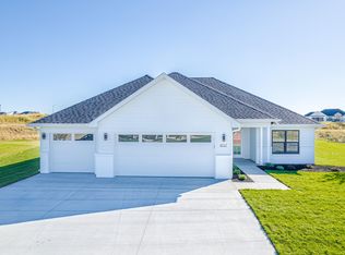 4717 Stayton Ferry Loop, Columbia, MO 65201