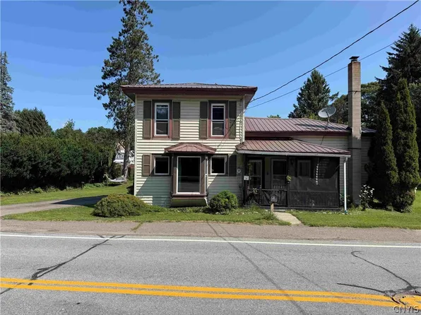 36 W Water St, Friendship, NY 14739