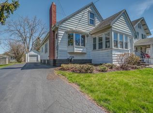 260 Berwick Rd N, Syracuse, NY 13208