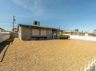 1009 N Tonopah Dr, Las Vegas, NV 89106