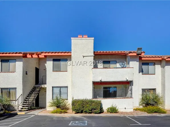 1701 E Katie Ave APT 83, Las Vegas, NV 89119