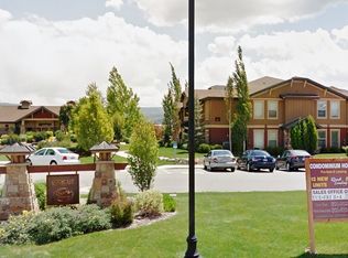 1067 S 500 E UNIT A102, Heber, UT 84032