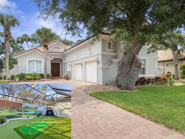 34 S Riverwalk Dr, Palm Coast, FL 32137