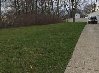 1258 95th St, Niagara Falls, NY 14304