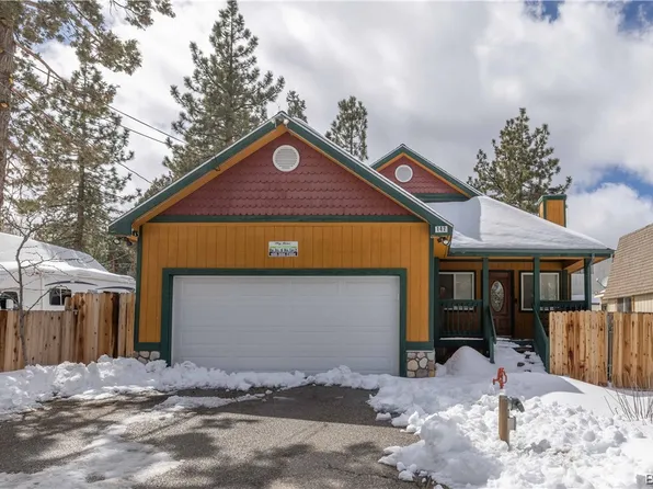 142 Leonard Ln, Sugarloaf, CA 92386
