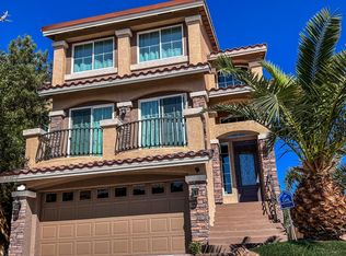 9734 Hawk Crest St, Las Vegas, NV 89141