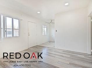 1828 16th St #6, Santa Monica, CA 90404