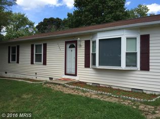 2384 Ironwood Dr, Waldorf, MD