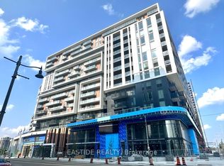 8119 Birchmount Rd #838, Markham, ON L6G 0E5