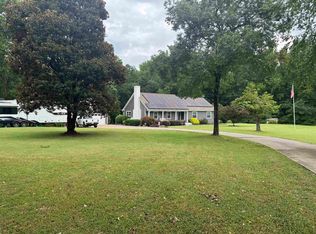 620 Bushy Creek Rd, Woodruff, SC 29388