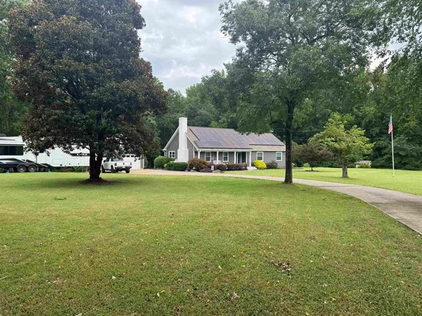 620 Bushy Creek Rd, Woodruff, SC 29388