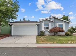 7895 N Claridge Pointe Pkwy, Reno, NV 89506