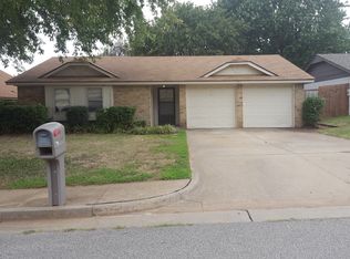 705 Teal Pl, Edmond, OK 73003