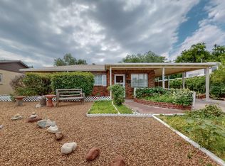 8822 Woodland Ave NE, Albuquerque, NM 87112