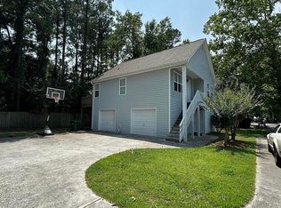 4320 McClelland Dr, Wilmington, NC 28405