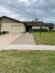 4664 Lakewood BLVD #K-2, Naples, FL, 34112