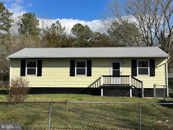 2527 Edgewood Dr, Ruther Glen, VA 22546