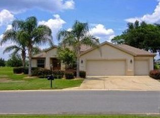 13478 SE 89th Terrace Rd, Summerfield, FL 34491