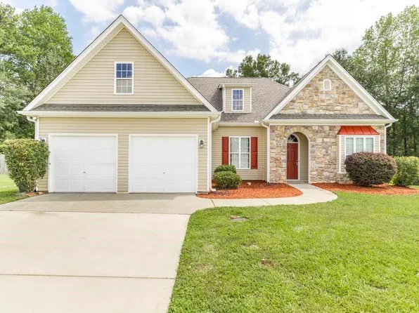 106 E Haven Ct, Kathleen, GA 31047