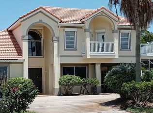 3101 N Riverside Dr, Indialantic, FL 32903