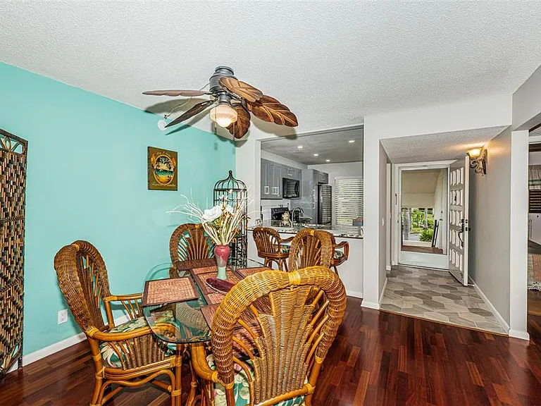 6281 Bahia Del Mar Blvd #208 — Photo 8