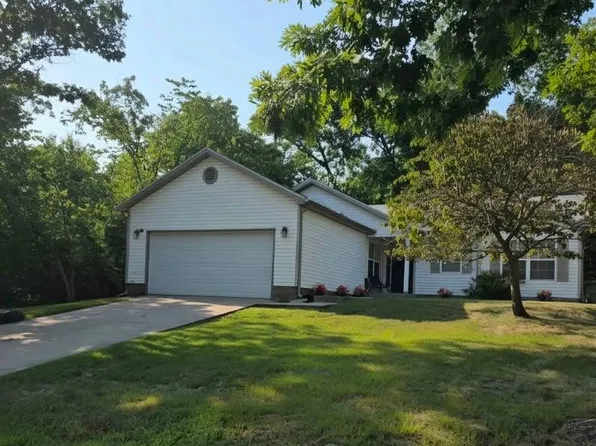 83 Evergreen Dr, Four Seasons, MO 65049