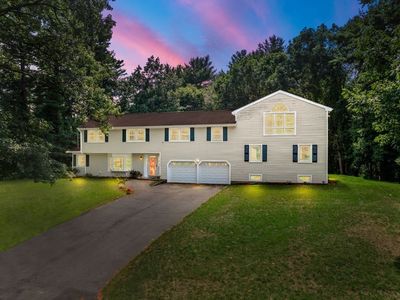 2 Yardley Rd, Andover, MA, 01810