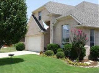 4949 Happy Trl, Fort Worth, TX 76244