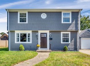 179 Rice St, Pawtucket, RI 02861