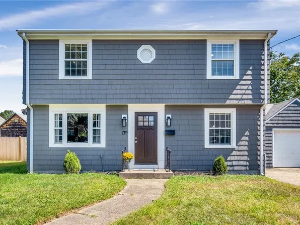 179 Rice St, Pawtucket, RI 02861