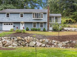 58 Poulos Rd, Braintree, MA 02184