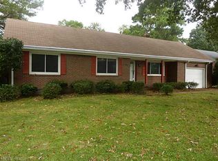 4712 Little John Rd, Virginia Beach, VA 23455