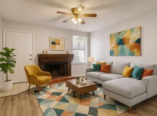 2712 Parker Ln #B, Austin, TX 78741
