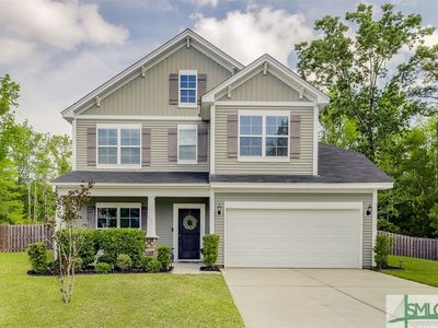 17 Marshland Point, Pooler, GA, 31322