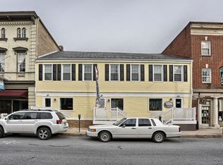 36 W Market St, Marietta, PA 17547