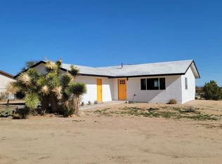 4631 Avenida La Espana Daga #L4631, Joshua Tree, CA 92252