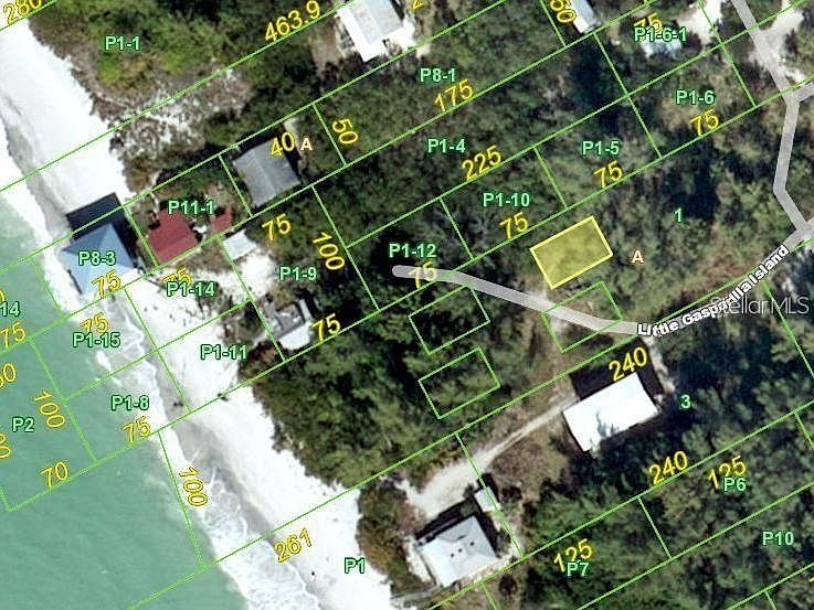 1st image of 8158 Little Gasparilla Is