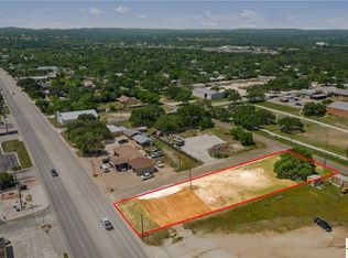1201 Main St, Blanco, TX 78606