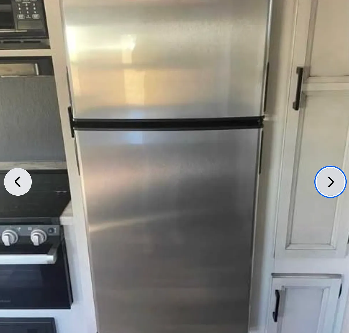 1 bed, 500 sqft, $1,350 — Photo 1